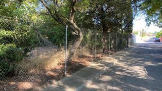Terrain résidentiel à Loreto. Terreno en venta en urb el capricho