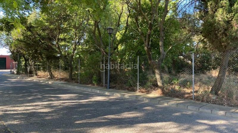 Foto d8547a23-caac-483f-9a88-ad59c2b4e20e. Terreno residenziale in Loreto Espartinas