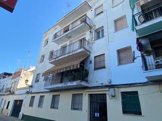 Pis a Coria del Río. Venta de piso en la localidad de coria del rio
