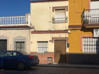 Xalet a Rinconada (La). Venta de chalet en avenida constitucion, rinconada la sevilla