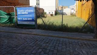 Terreny residencial a Camas. Venta de 42 suelos urbanos residenciales en camas