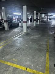 Parking coche en Colores -  Entreparques. Venta de garaje en polígono sunpae1 aeropuerto 3,2  manz. mc 3,2