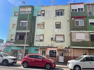 Piso en Mondejar-Junquillos. Piso en venta en la linea de la concepción