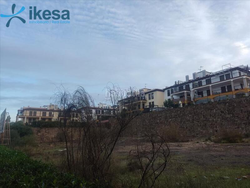 Foto 94752d47-df55-445a-8ae2-b9250e11515c. Terrain résidentiel dans Costa Esuri Ayamonte