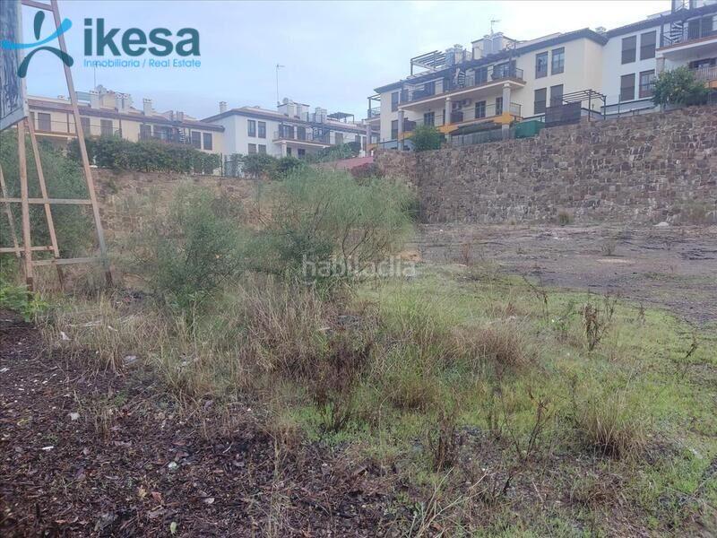 Foto e05d200b-c7ce-457f-8870-3cd160017f10. Terrain résidentiel dans Costa Esuri Ayamonte