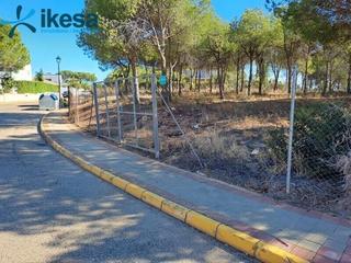 Terreny residencial a Dehesa - Monacilla. Terreno en venta en acebuche, dehesa