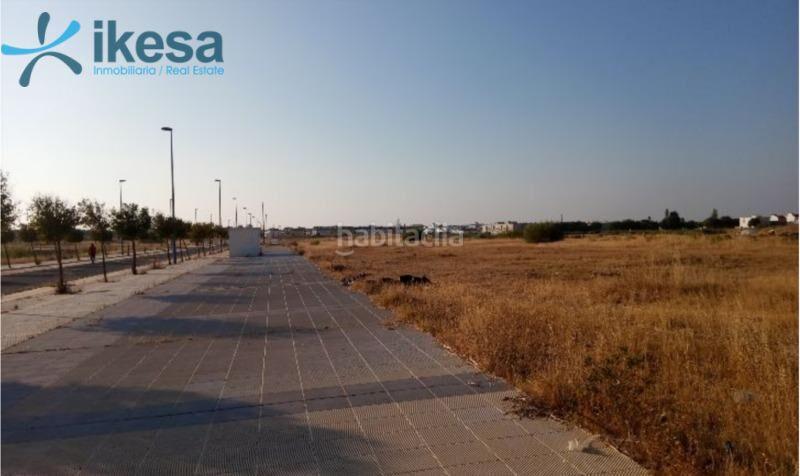 Foto 18176fc1-35ef-40ed-86ba-8271b6a3cad3. Terreny residencial a Lepe