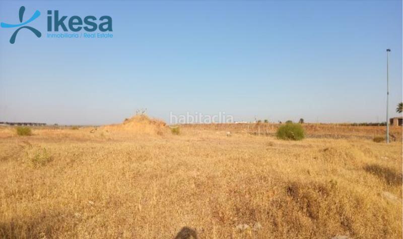 Foto aa162e22-0b0d-4b35-bece-cc82a00c7be2. Terreny residencial a Lepe