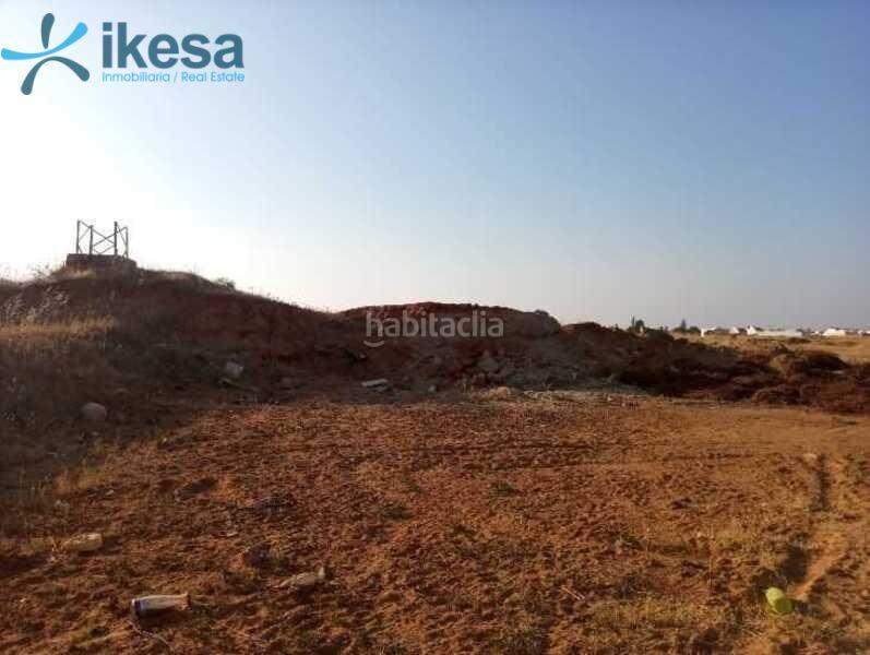 Foto f54f5676-a009-4761-87db-f5938a22fc65. Terreny residencial a Lepe