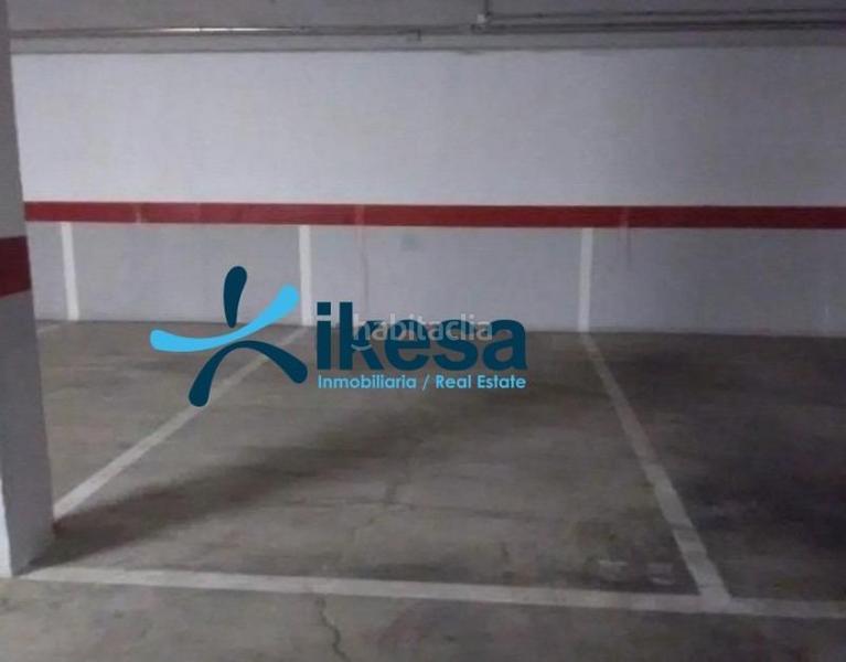 Foto 94fc59e8-93e4-4e13-99f6-43834d807ce4. Parking coche en Palmete Sevilla