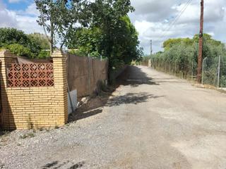 Masia a Bollullos de la Mitación. Venta de finca rústica en bollullos de la mitación sevilla