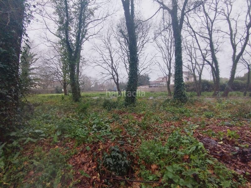 Foto 166fa5fb-1913-4b28-930c-2ff48c71fc41. Finca rústica a Tomiño