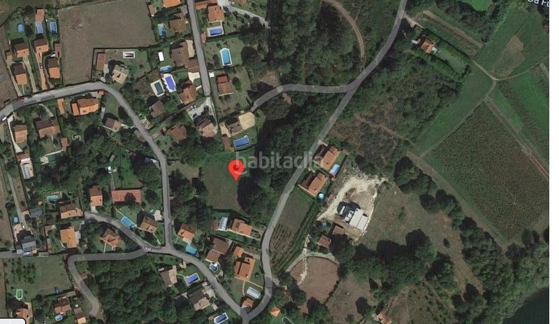 Foto 68b1a681-6f91-45e4-b038-88ee1d19c2d1. Finca rústica a Tomiño