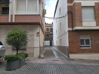 Aparcament cotxe  Calle molino. Plaza de garaje en el centro de lucena córdoba