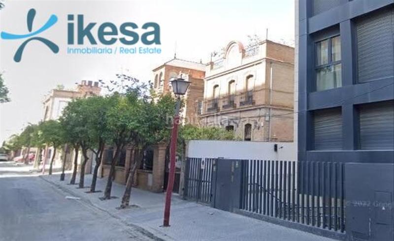 Foto f9feae7b-0a9e-43c2-b067-6f506007225f. Posto auto in Barrio del Nervión Sevilla