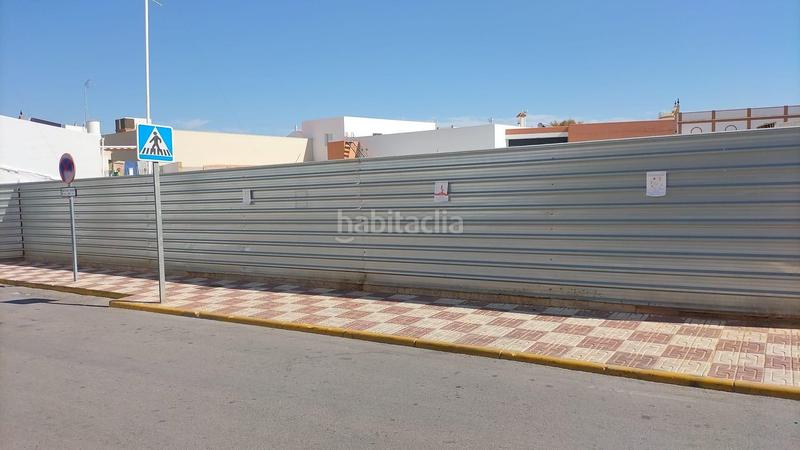 Foto 077b85c6-eb3c-4ef4-983e-e4786fce5fe6. Terreny residencial a Albaida del Aljarafe