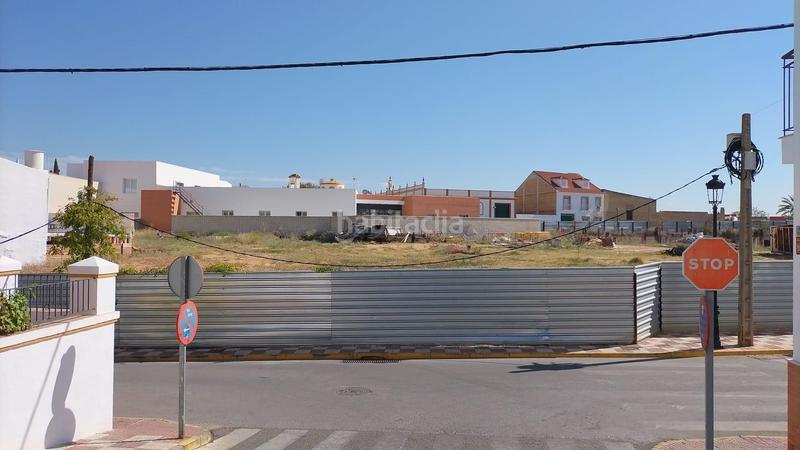 Foto 205826b2-9330-4c13-b7e6-697b7dc69eeb. Terreny residencial a Albaida del Aljarafe