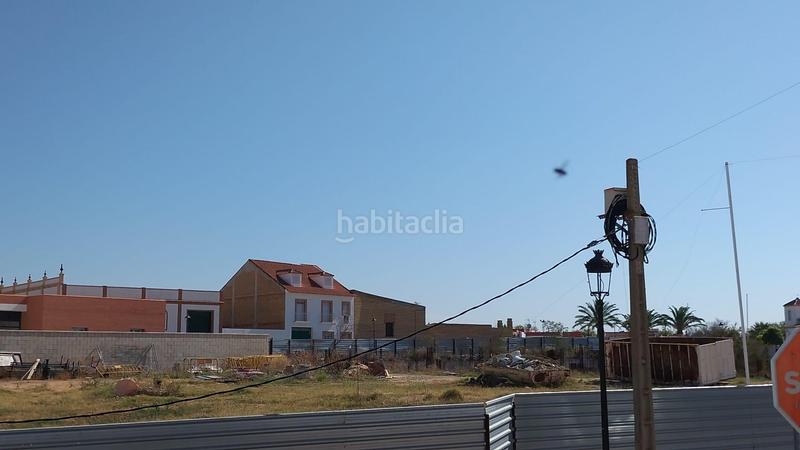Foto 5e682dc6-f5f6-4955-b18f-0ca8ed661d54. Terreny residencial a Albaida del Aljarafe