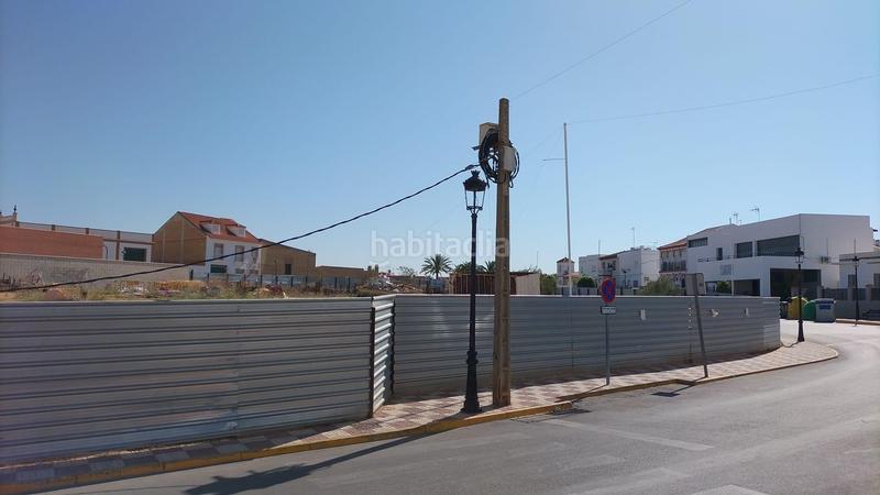 Foto 6c6d9a6e-ebf6-43fe-ba00-c4472b2ebdf1. Terreny residencial a Albaida del Aljarafe