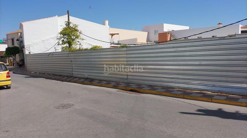 Foto 7f2e980e-4e7d-4e2f-a988-01d6c9faffde. Terreny residencial a Albaida del Aljarafe