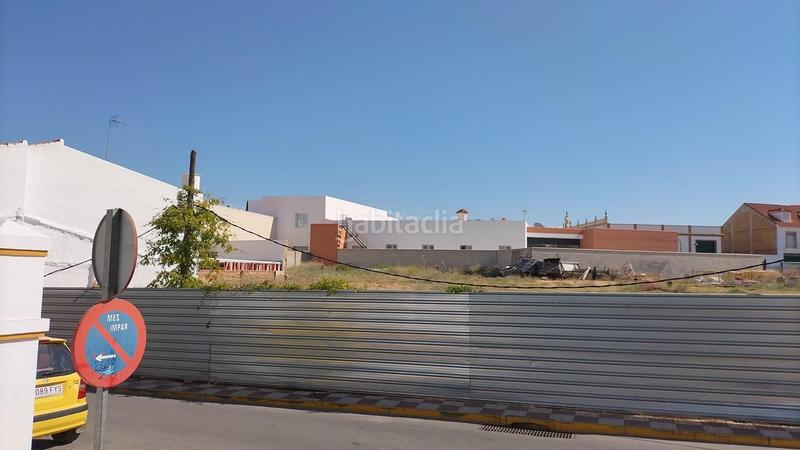 Foto f906080c-5ea8-4cee-ae48-6b3b24f73c21. Terreny residencial a Albaida del Aljarafe