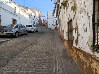 Appartement à Puebla de los Infantes (La). Venta de piso en la puebla de los infantes sevilla