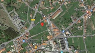 Terrain résidentiel à Guarda (A). Parcela en venta en a guarda
