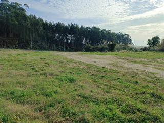 Terrain résidentiel à Vinquiño-adina. Parcela en venta en sanxenxo 15421 m2