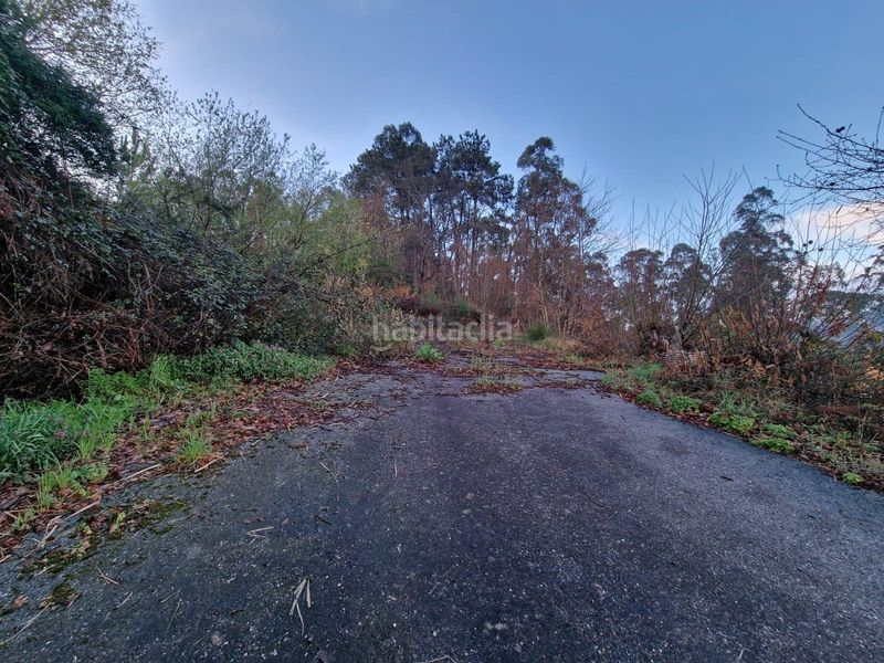 Foto cad91d50-c848-484a-8a9c-15183e8c8695. Wohngrundstück in burgo in Baiona