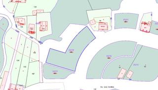 Terreny residencial a Moaña. Parcela en venta en reibon, moaña