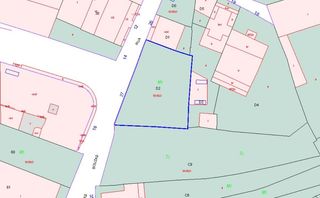 Terreny residencial a BOUZAS (AS)