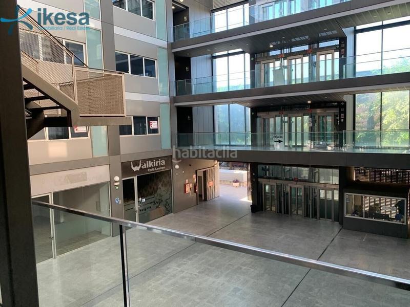 Foto 72b95096-0f19-447c-9d86-5d1fc65e6efc. Bureau dans El Plantinar - Avda. La Paz - El Juncal Sevilla