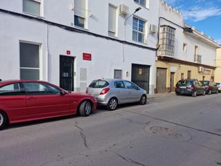 Aparcament cotxe  Calle hoyo del membrillo. Oportunidad de plaza de garaje