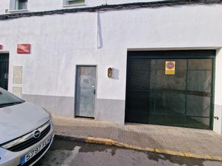 Geschäftsraum  Calle hoyo del membrillo. Local comercial en bruto