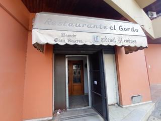Local Comercial en Barriada España - San Pedro