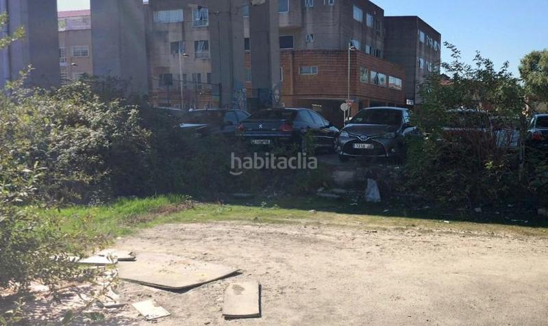 Foto d4a7d5cd-dd52-4e4c-8fb6-43915a508077. Wohngrundstück in Campo da Torre - Mollabao Pontevedra