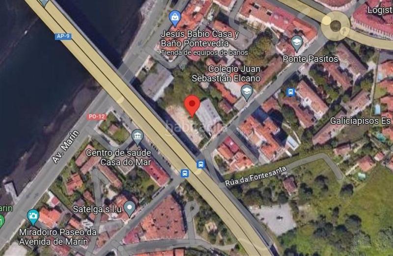 Foto ed4f825c-b0f1-4133-b41b-ff25e2542dc1. Wohngrundstück in Campo da Torre - Mollabao Pontevedra