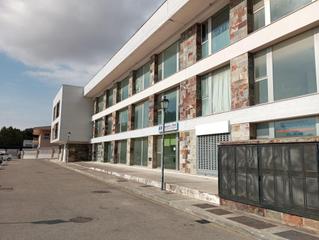 Aparcament cotxe a Barrios (Los). Disponible plaza garaje en guadacorte