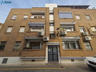 Appartement à Palma del Condado (La). Venta de inmueble en cesión de remate en la palma, huelva.