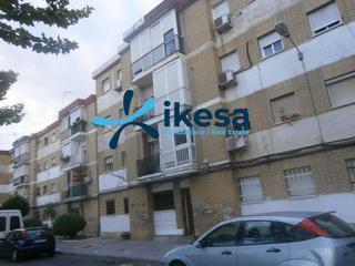 Piso en Fuentepiña. Venta de piso en huelva. venta producto eb cesión de remate.