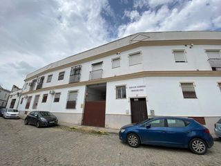 Etagenwohnung in Ayuntamiento-Barrio Alto. Piso en venta en el barrio alto de sanlucar de bda
