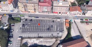 Terreny residencial  Pazos fontenla