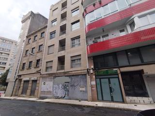 Local Comercial a Travesía de Vigo - San Xoán