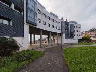 Local commercial  Calle de antonio nieto figueroa 'leri'. Diseña tu éxito! local de 147 m en bruto en el barrio de barreir