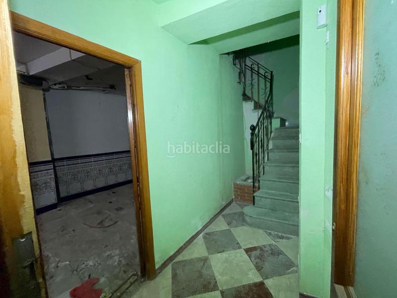 Foto 03d09a09-26a5-4c2f-b4a1-74f336934a91. Casa adossada a Castillo de Locubín