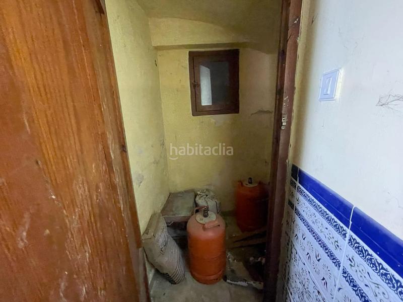 Foto 67e56ecf-1d42-4e65-8e78-982e6156db8b. Casa adossada a Castillo de Locubín