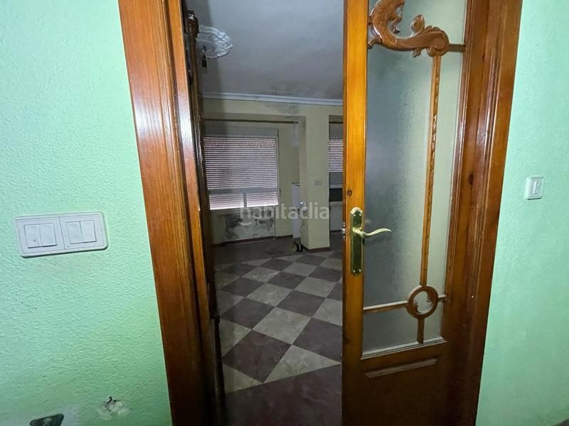 Foto 7532f720-7e5d-4cd7-b598-6e21fc9b0bce. Casa adossada a Castillo de Locubín