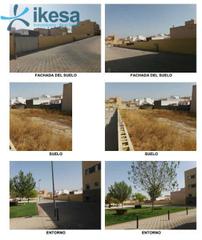 Terreny residencial a El Arenal - La Pólvora. Venta de suelo urbano en dos hermanas