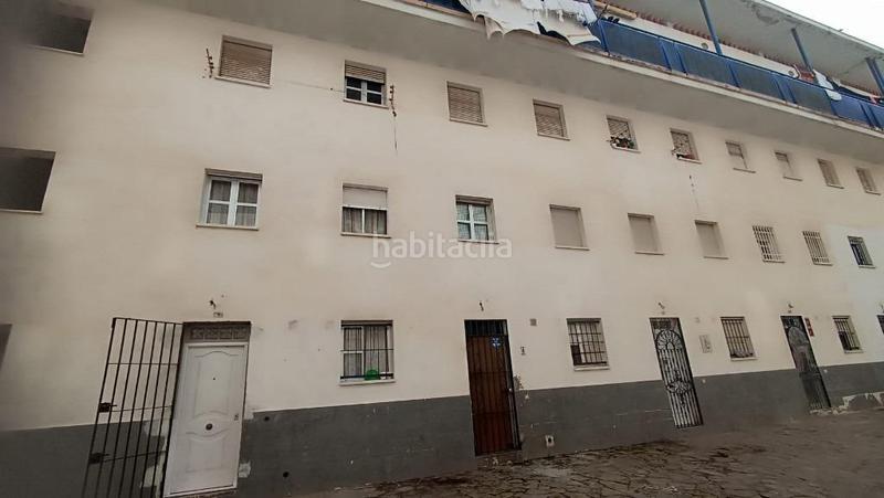 Foto 59236cef-19b4-4075-8104-164727361242. Piso disponible piso en venta en Pescadores - Saladillo Algeciras