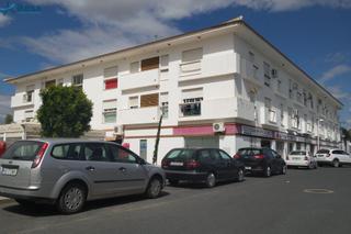 Car parking in Cartaya. Plaza de garaje en cartaya precio sensacional